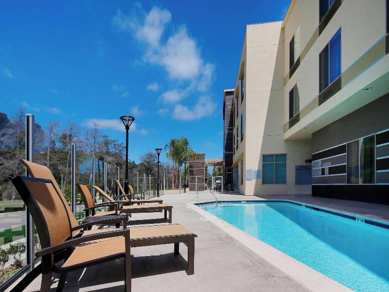 Fairfield Inn & Suites San Diego Carlsbad image