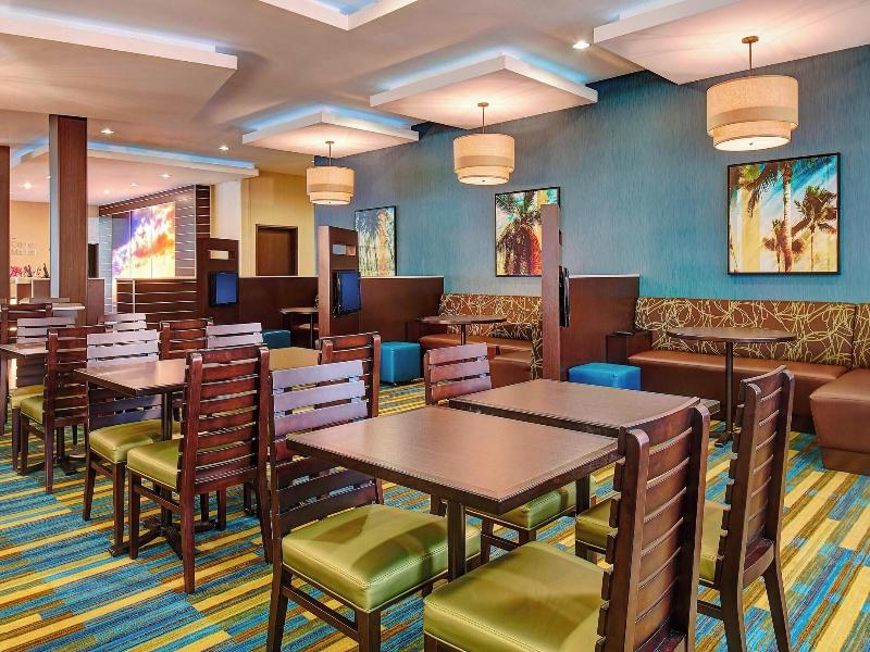 Fairfield Inn & Suites San Diego Carlsbad image