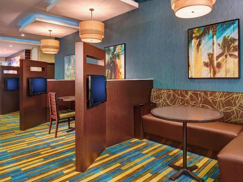 Fairfield Inn & Suites San Diego Carlsbad image