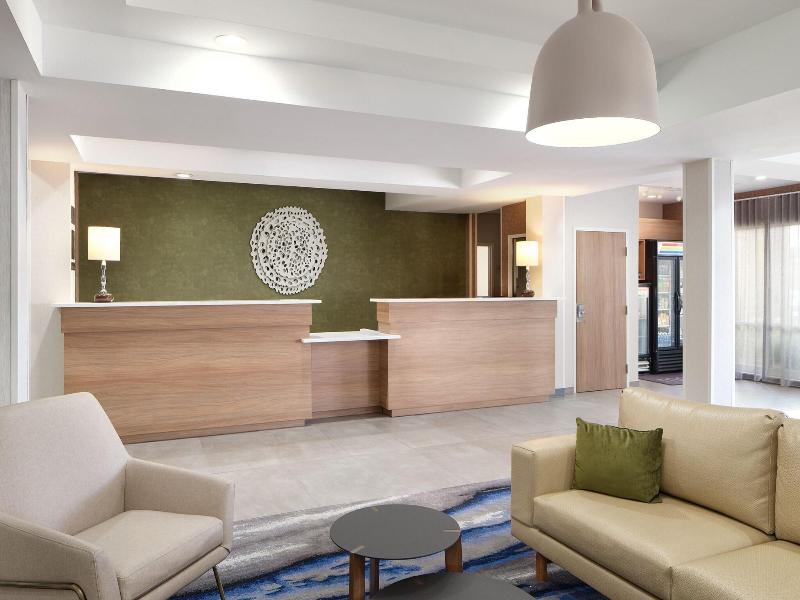 Fairfield Inn & Suites Columbia Northeast
