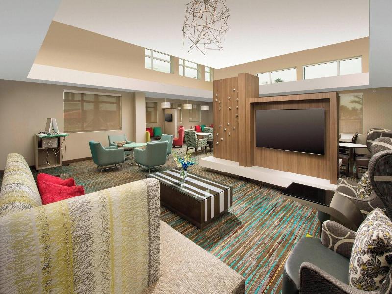 Residence Inn Miami Airport West/Doral image