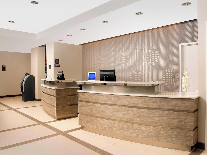 Residence Inn Miami Airport West/Doral image