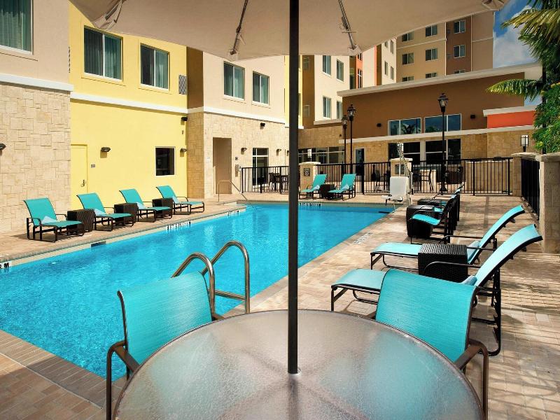 Residence Inn Miami Airport West/Doral image
