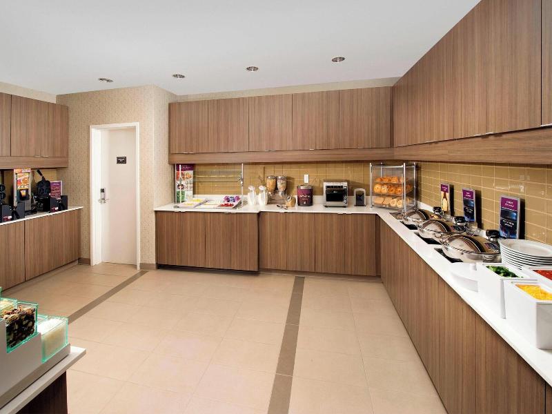 Residence Inn Miami Airport West/Doral image