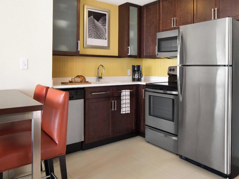Residence Inn Miami Airport West/Doral image