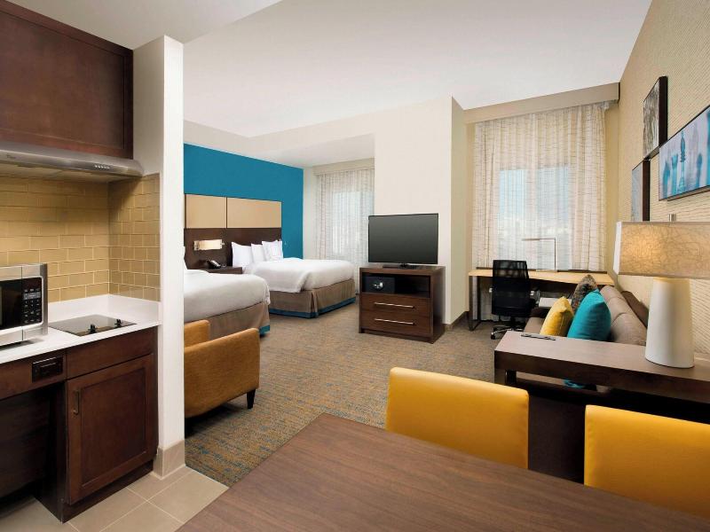 Residence Inn Miami Airport West/Doral image