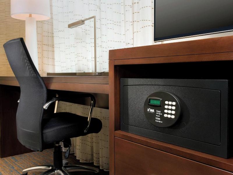 Residence Inn Miami Airport West/Doral image