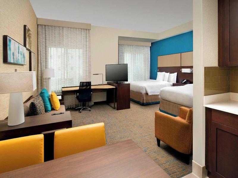 Residence Inn Miami Airport West/Doral image