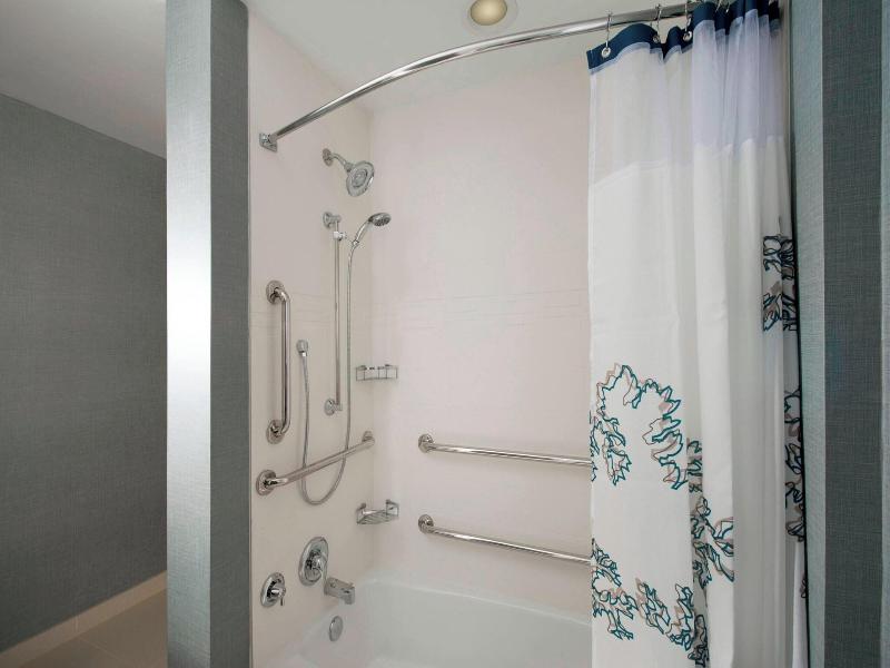 Residence Inn Miami Airport West/Doral image