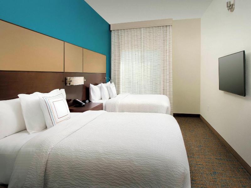 Residence Inn Miami Airport West/Doral image