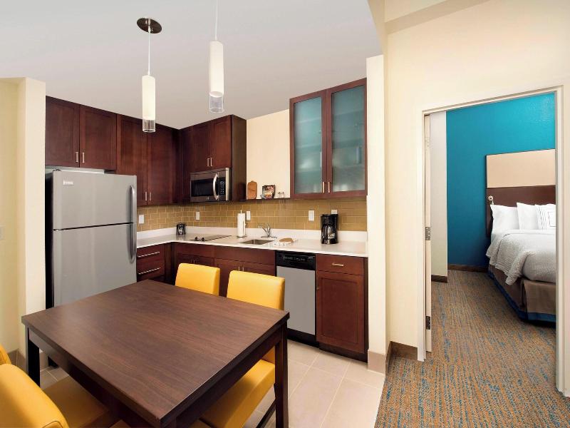 Residence Inn Miami Airport West/Doral image