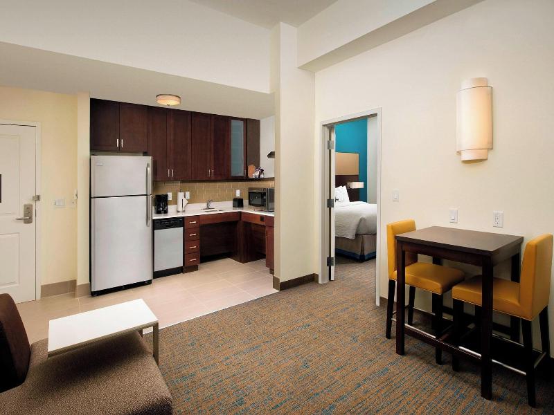 Residence Inn Miami Airport West/Doral image