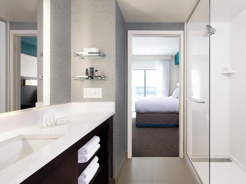 Residence Inn Miami Airport West/Doral image