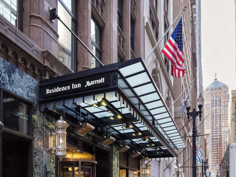 Residence Inn Chicago Downtown/Loop image