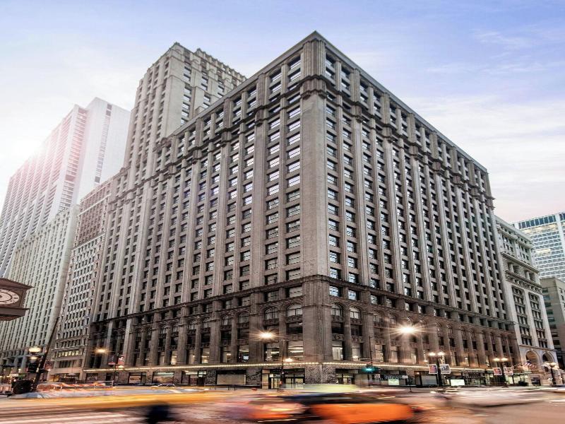Residence Inn Chicago Downtown/Loop image