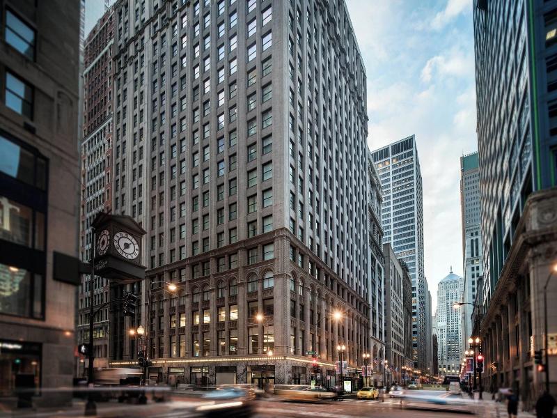 Residence Inn Chicago Downtown/Loop image