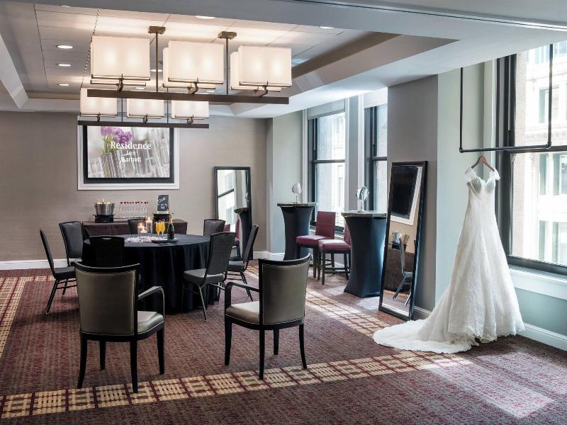 Residence Inn Chicago Downtown/Loop image