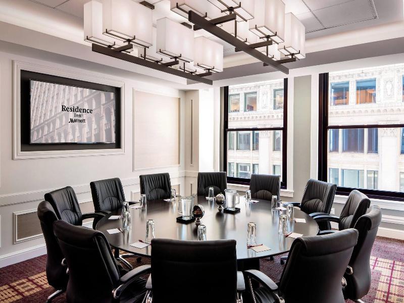 Residence Inn Chicago Downtown/Loop image