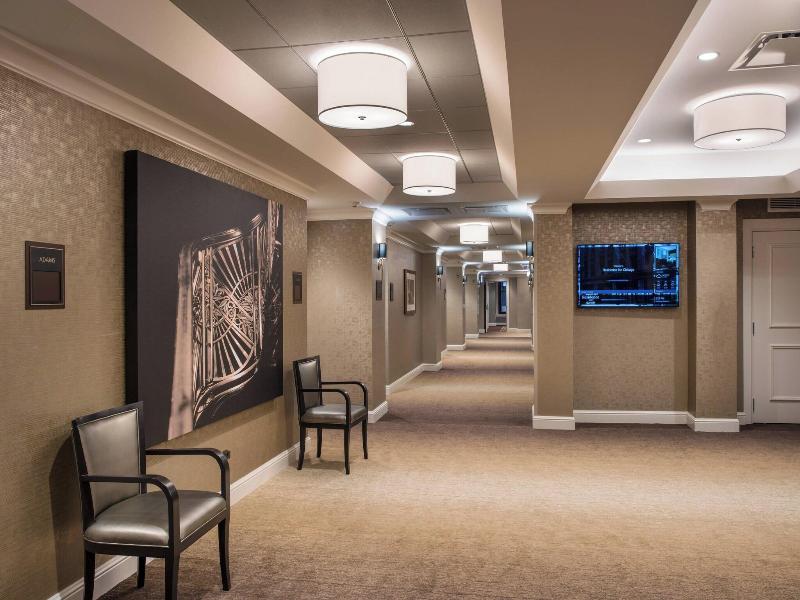 Residence Inn Chicago Downtown/Loop image