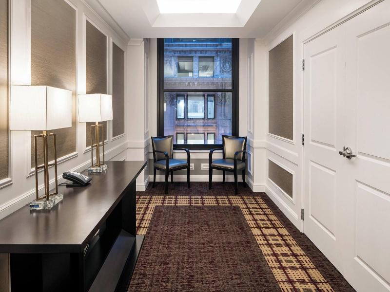 Residence Inn Chicago Downtown/Loop image