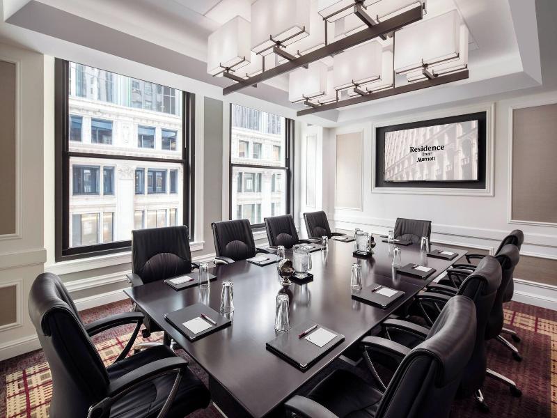 Residence Inn Chicago Downtown/Loop image