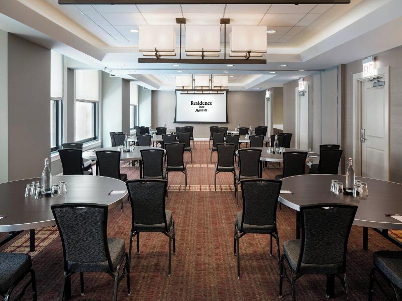 Residence Inn Chicago Downtown/Loop image
