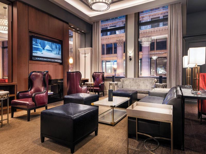 Residence Inn Chicago Downtown/Loop image