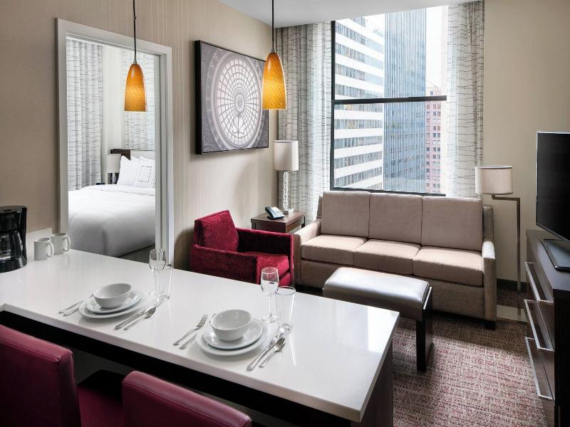 Residence Inn Chicago Downtown/Loop image