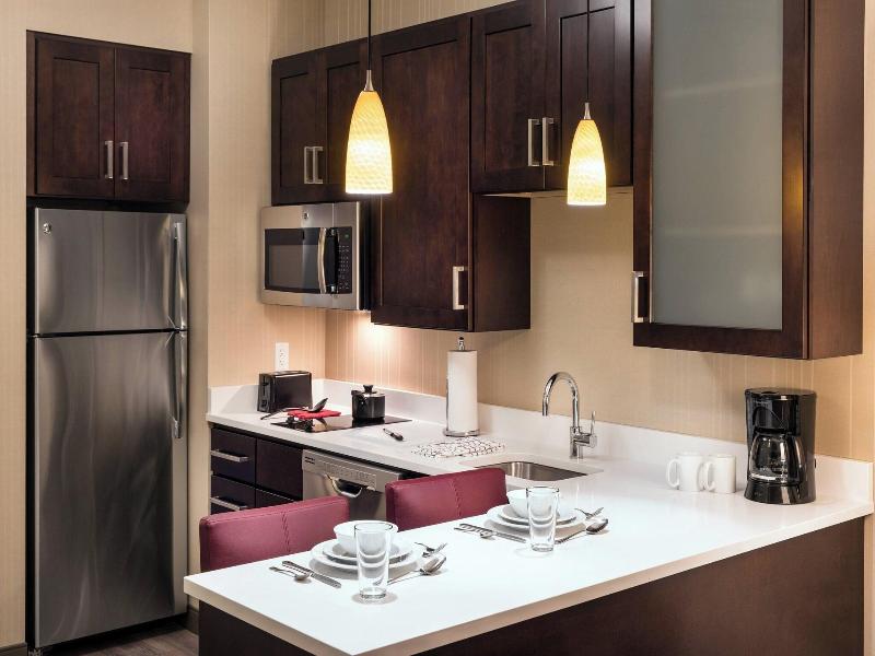 Residence Inn Chicago Downtown/Loop image