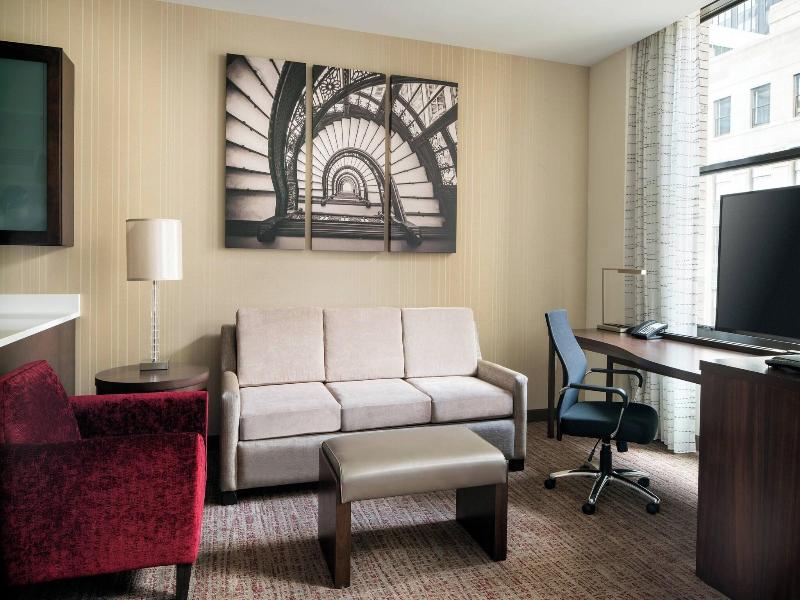 Residence Inn Chicago Downtown/Loop image