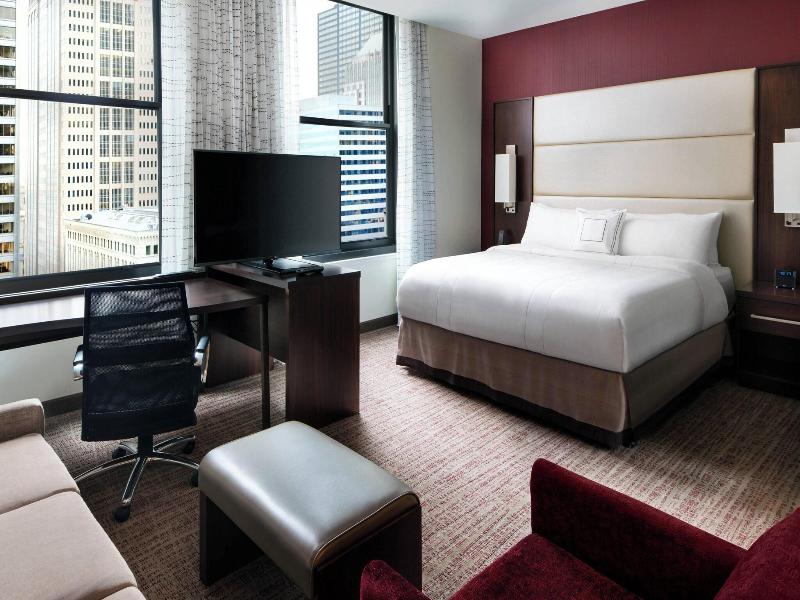 Residence Inn Chicago Downtown/Loop image