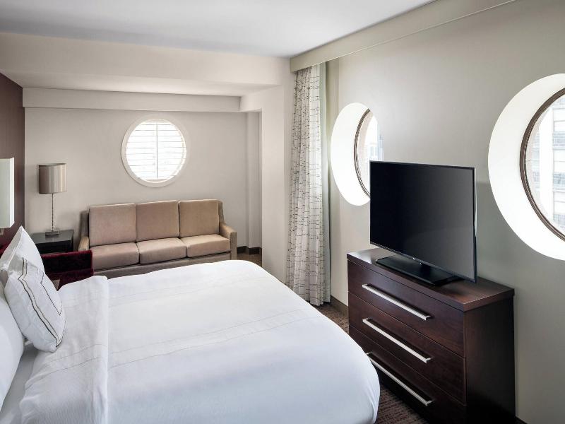 Residence Inn Chicago Downtown/Loop image