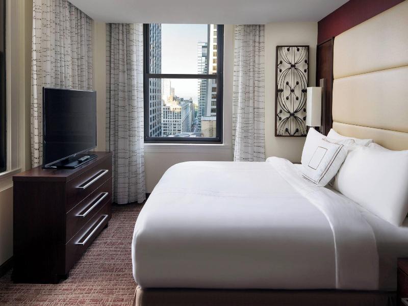 Residence Inn Chicago Downtown/Loop image