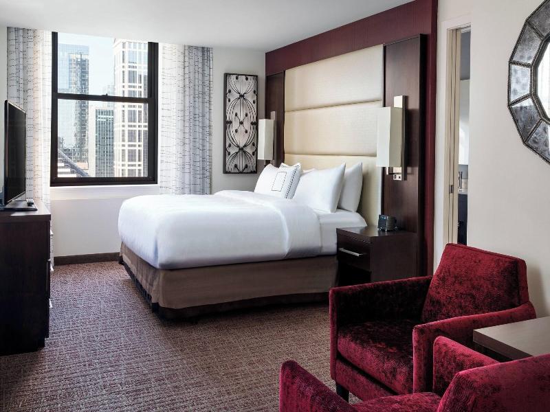 Residence Inn Chicago Downtown/Loop image