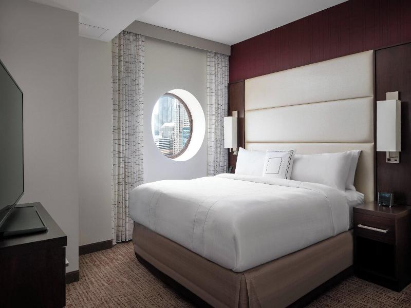 Residence Inn Chicago Downtown/Loop image