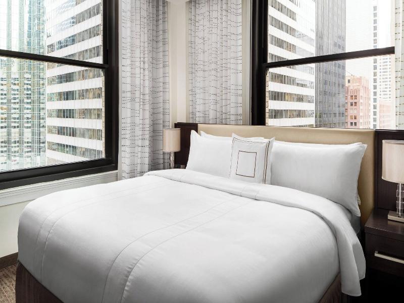 Residence Inn Chicago Downtown/Loop image