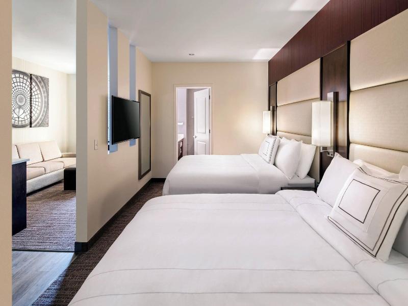 Residence Inn Chicago Downtown/Loop image