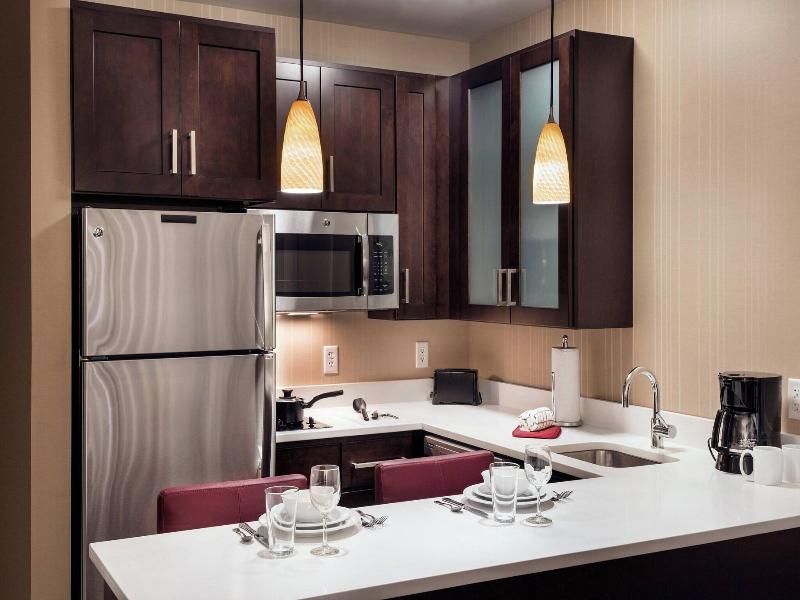 Residence Inn Chicago Downtown/Loop image