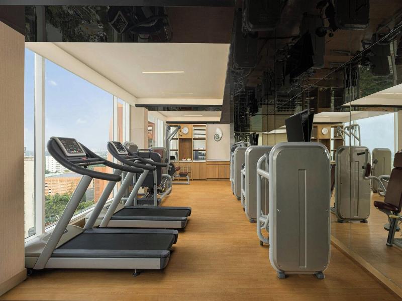 Renaissance Lucknow Hotel image