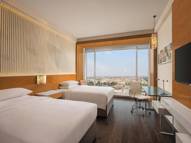 Renaissance Lucknow Hotel image