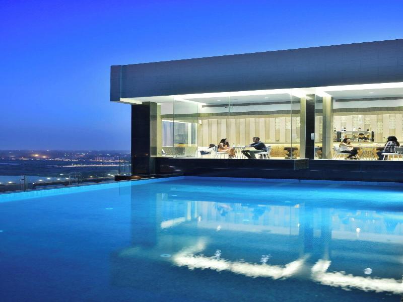 Renaissance Lucknow Hotel image