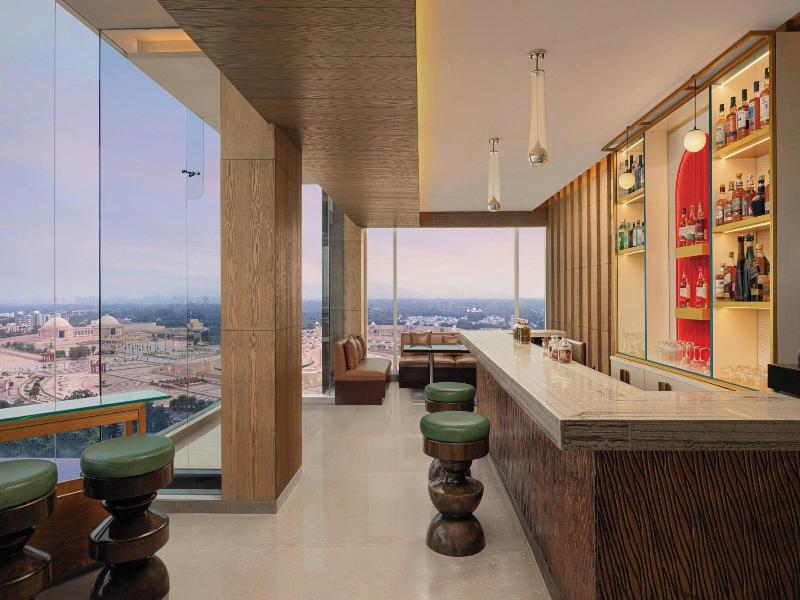 Renaissance Lucknow Hotel image