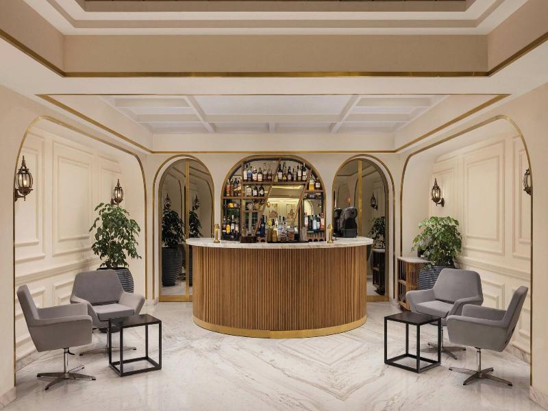 Renaissance Lucknow Hotel image