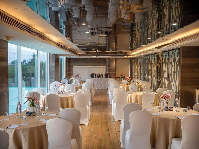 Renaissance Lucknow Hotel image