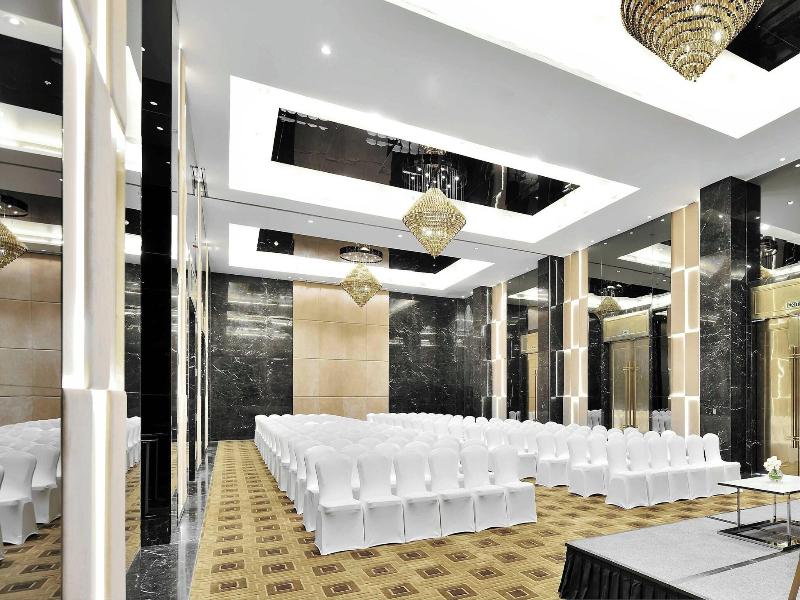 Renaissance Lucknow Hotel image