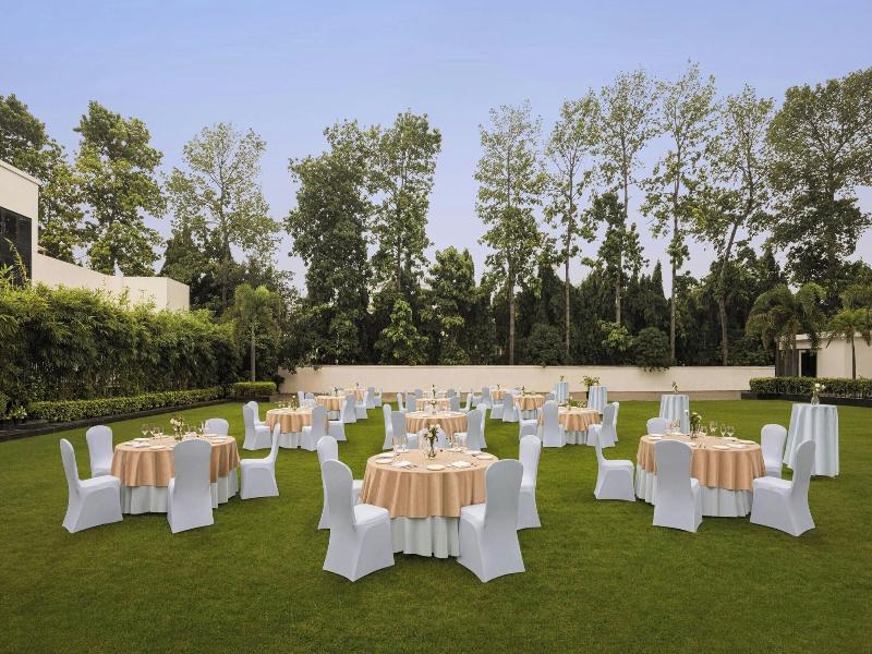 Renaissance Lucknow Hotel image