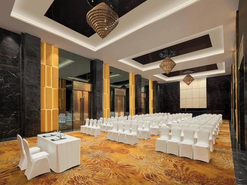 Renaissance Lucknow Hotel image