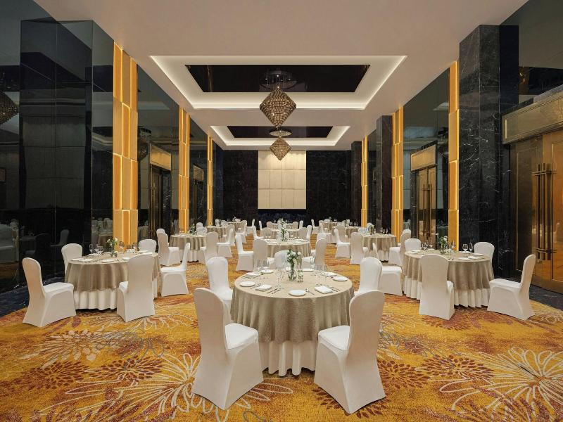 Renaissance Lucknow Hotel image