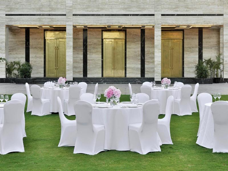 Renaissance Lucknow Hotel image
