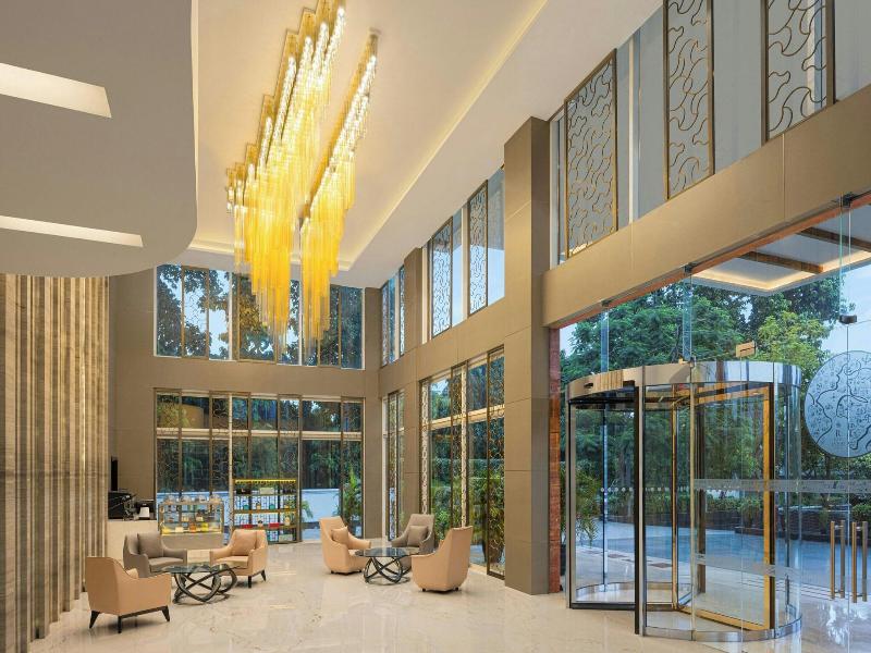 Renaissance Lucknow Hotel image